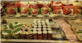 Daesang Begins to Sell Fresh Food Products in Middle East