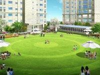 풍림산업, 대단지 아파트 안동 용상 풍림아이원 리버파크 선보여