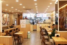 김가네, 업종변경 브랜드 창업 지원 서비스  제공