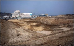 South Koreas Nuclear Power Generation Volume Increases in 2020