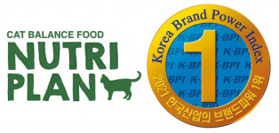 동원F&B 뉴트리플랜, K-BPI 펫푸드 부문 3년 연속 1위