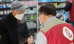 롯데유통사업본부, 소상공인 상생 위한 Re-Storing 캠페인