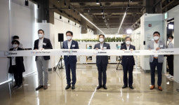 구글 스타트업 캠퍼스와 파트너십 체결…인천 스타트업파크