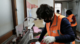 아모레퍼시픽, 카운셀러 연도대상 수상자 나눔 활동