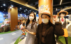 AK&홍대, 취향셀렉샵 리뉴얼 진행