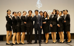 호텔학교 관광경영학과, 취업 기본기부터 다져나가 취업 성공