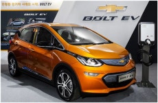 Bolt EV Nabs First Place in Imported EV Sales in April