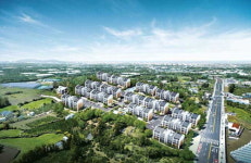 제주 조합아파트 신일 해피트리 도련2차 의 강점