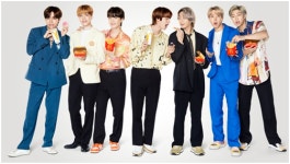 Why Is McDonalds BTS Meal Not Available in China and Japan?