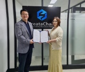 이앤비인터- 크레타체인과 블록체인 기반 서비스 확장 위한 MOU 체결
