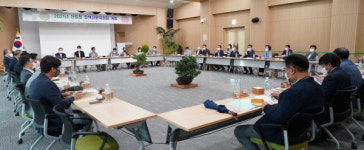 변화와 혁신으로 산림정책 품격 높인다.