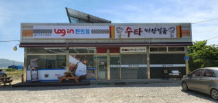 로그인편의점 샵인샵 편의점, 로열티 없이 운영 가능