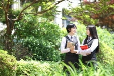 해성국제컨벤션고등학교, 2021학년도 졸업생 취업률 100% 달성