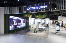 LX하우시스, 신세계백화점 대구점에 LX Z:IN 인테리어 지인스퀘어 오픈