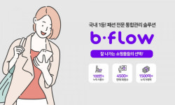 비플로우, 상반기 매출 YoY 50% 성장 달성