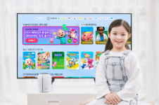 KT 올레tv 키즈랜드, 코코멜론! 언제 많이 봤을까?