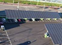 IPA, 친환경에너지 통한 사회 환원 ESG 경영 앞장