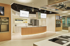 CJ제일제당 CJ더키친, 디지털 쿠킹 스튜디오로 새단장