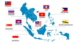 ASEAN Replacing China as Worlds Manufacturing Center
