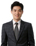 상상특허법률사무소 서평강 대표변리사, 위클리피플 커버 소개