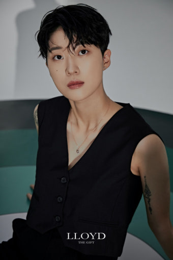 이랜드 로이드, '안산' 선수와 함께한 2차 화보 공개