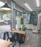 프린팅박스, CU편의점 통해 문서출력 서비스