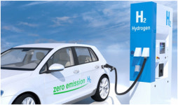 Growth of Hydrogen Vehicle Market Expected to Accelerate
