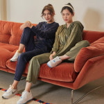 안다르, 2021 FW 시즌 원마일웨어 소프트 벨벳 시리즈 공개