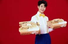 호식이두마리치킨, 10월 요기요 오늘의 할인 진행