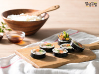 얌샘김밥, 인테리어 무료·대출 지원 프로모션 실시