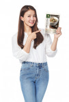 CJ 더비비고, 첫돌 다양한 혜택의 건강공식 기획전