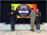 SK Telecom Honored as Best Operator for 3 Consecutive Years