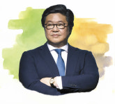 김병주 MBK 파트너스회장, 포브스 '아시아 대표 자선가' 선정