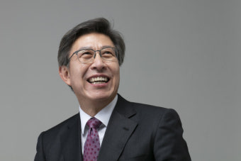 박형준 부산시장, 새희망 만들어 나갈 2022년