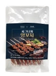 대상그룹 대상네트웍스, 자연방목 램 토마호크 및 양꼬치 출시