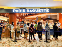 SPC그룹, 인도네시아 파리바게뜨 2호점 스나얀시티점 오픈