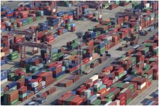 South Korea Suffers Trade Deficit for Two Months in a Row