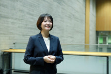 네이버 최수연 신임 대표이사 선임