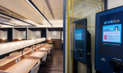 작심, 카카오톡 등 온라인 채널 통한 고객과의 소통 강화