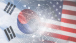 United States and China Working Closely in Scientific and Technological Cooperation