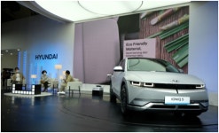 Hyundai IONIQ 5 Enjoys Strong Sales in Indonesia