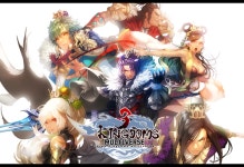 에이치디랩스, P2E RPG게임 3KM 출시