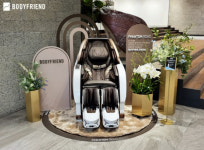 바디프랜드, 신세계백화점·강남점 등 체험 공간 확대