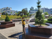 인천경제청…가뭄피해 방지 총력전