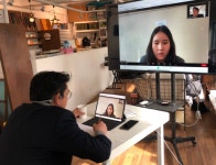 정일품보석, 주한태국대사관 초청 비대면 수출 상담 진행