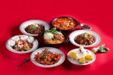 츠츠허허, 여름 신메뉴 마라 스페셜 출시