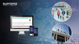 슈프리마, 바이오스타2 글로벌 성장 모멘텀 지속