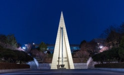 서강대학교 경영전문대학원, 국내 유일 IPO 과정 모집