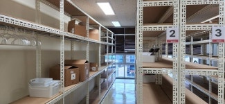 리품, 서울숲 코오롱디지털타워 2차 지식산업센터내 매장 오픈