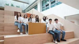 명지대학교 미래융합대학, 사회복지학과 수시모집